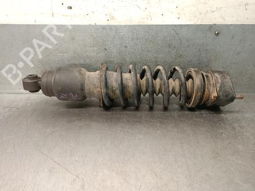 Used Left rear shock absorber SUBARU LEGACY IV Estate (BP) [2003-2009]  32264504