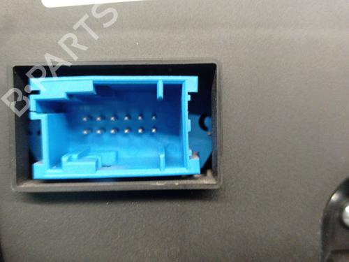 Climate control LANCIA DELTA III (844_) 1.6 D Multijet (844.AXC11, 844.AXC1A) | BP31644665I5