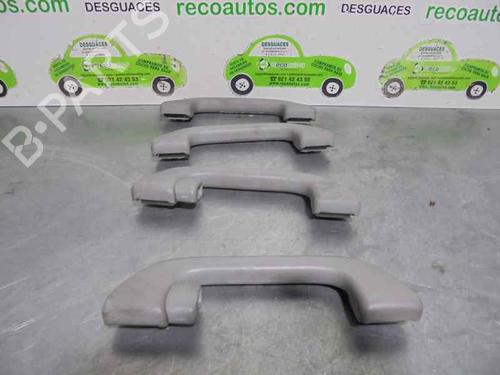 Front right interior door handle HONDA CIVIC VIII Hatchback (FN, FK) 2.2 CTDi (FK3) | BP3216417I14 
