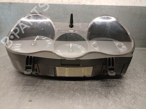 Instrument cluster SEAT LEON (1P1) 1.9 TDI | BP25725065C47 