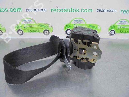 Rear left seatbelt FORD MONDEO III Turnier (BWY) 2.0 16V TDDi / TDCi | BP7444640I29 