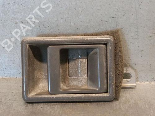 Used Front right interior door handle Front right interior door handle MITSUBISHI L200 (K3_T, K2_T, K1_T, K0_T) 2.5 TD 4WD (K34T) (87 hp) 36161067 36161067