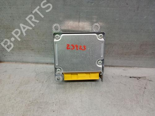 ECU airbags SSANGYONG REXTON / REXTON II (GAB_) 2.7 Xdi 4x4 | BP30383841M53