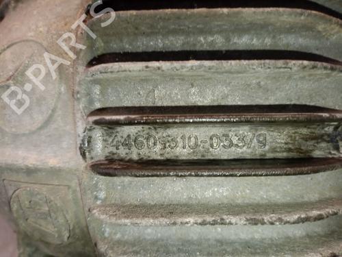 Differential hinten MERCEDES-BENZ R-CLASS (W251, V251) R 350 4-matic (251.065, 251.165) | BP29752150M24