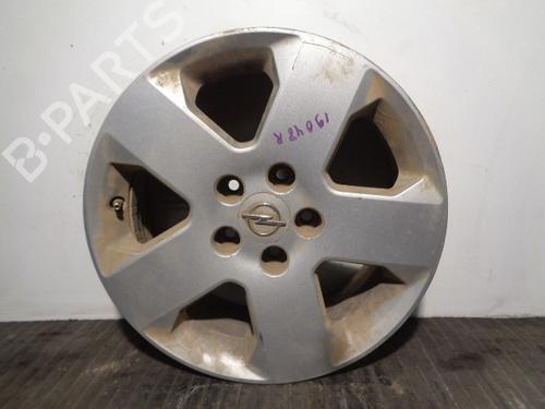 Felg OPEL ZAFIRA A MPV (T98) [1999-2006]  15806510