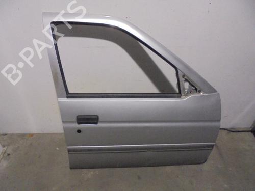 Used Right front door FORD ORION III (GAL) [1990-1996]  10177942