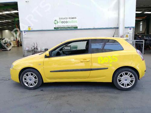 Left mirror FIAT STILO (192_) 1.6 16V (192_XB1A) | BP7568264C26 