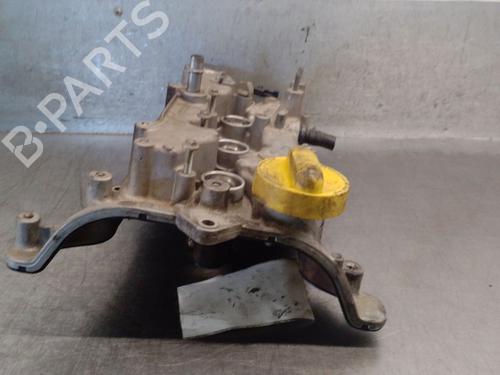 Valve cover NISSAN PULSAR Hatchback (C13) 1.2 DIG-T | BP36385494M124 - Image 4