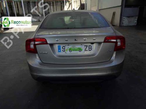 Left rear window switch VOLVO S60 II (134) D3 | BP3436498I29 - Image 9