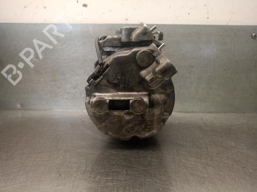 AC compressor BMW 5 (E60) 525 d | BP30062065M34