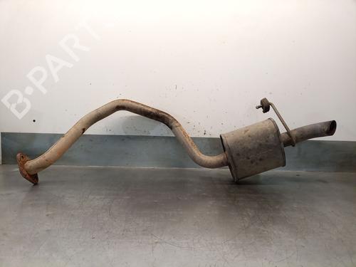 Used Exhaust system Exhaust system SSANGYONG KYRON 2.0 Xdi (141 hp) 34461748 34461748