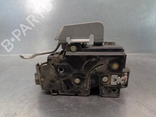 Front right lock AUDI A6 C5 Avant (4B5) 2.5 TDI | BP13533390C97 