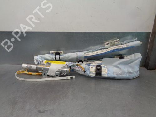 Left curtain airbag FORD KUGA I 2.0 TDCi | BP9716520C11 