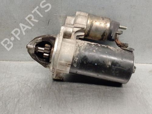 Starter MERCEDES-BENZ E-CLASS (W211) E 200 CDI (211.007) | BP23431057M8 