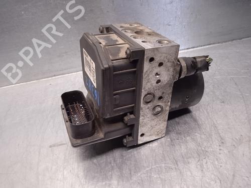 Used ABS pump ABS pump ALFA ROMEO 166 (936_) 2.0 T.Spark (936A3B00) (150 hp) 11742351 11742351