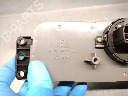 Climate control HYUNDAI SONATA V (NF) 2.0 CRDi | BP24334675I5 