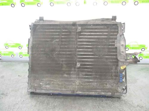 AC radiator MERCEDES-BENZ 124 Coupe (C124) 300 CE-24 (124.051) | BP2060540M32 