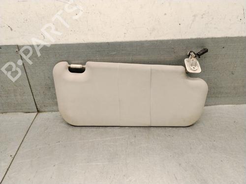Venstre solskærm MAZDA 6 Hatchback (GH) 2.2 MZR-CD (GH10) | BP39103558I1 - Image 2