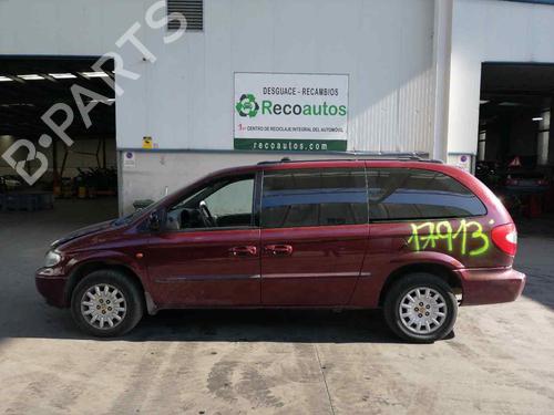 Climate control CHRYSLER VOYAGER IV (RG, RS) 2.4 | BP20266925I5