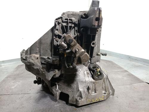 Gearbox FORD TRANSIT Van (FA_ _) 2.0 DI (FAE_, FAF_, FAG_) | BP31880548M3