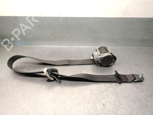 Used Front right seatbelt Front right seatbelt CITROËN C3 Picasso (SH_) 1.6 HDI 90 (92 hp) 32498943 32498943