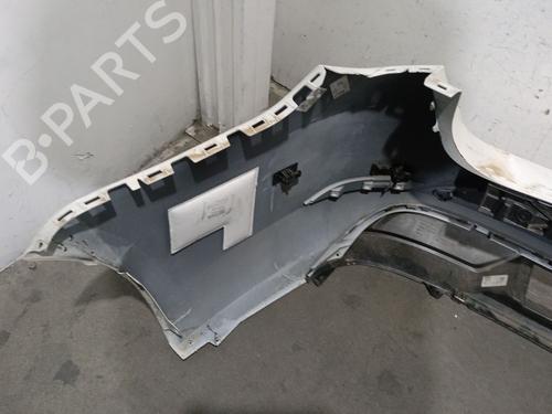 Rear bumper SEAT LEON (KL1, KLG) 2.0 TDI | BP29626252C8 