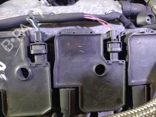 Engine MERCEDES-BENZ C-CLASS (W203) C 240 (203.061) | BP24363872M1 