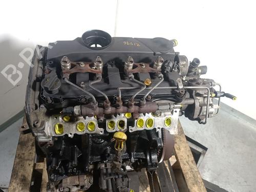 Engine CITROËN JUMPER II Van 2.2 HDi 110 | BP34371401M1  - Image 6