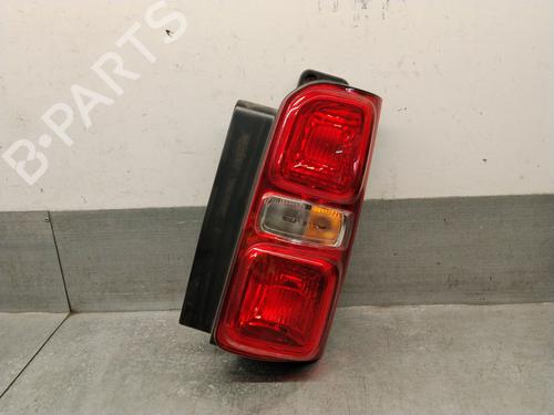 Used Right taillight Right taillight 37152636 37152636
