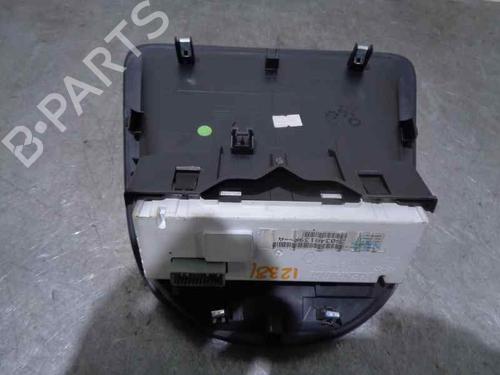 Display monitor RENAULT CLIO III Grandtour (KR0/1_) 1.2 16V Hi-Flex (KR0S) | BP6874066C48 