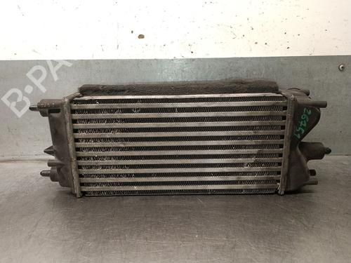 Intercooler FORD FIESTA VI (CB1, CCN) 1.6 TDCi | BP39890570M30 - Image 3