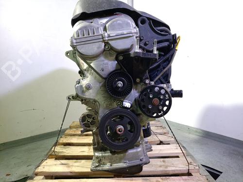 Moteur HYUNDAI ix35 (LM, EL, ELH) 1.6 (135 hp) 27347269