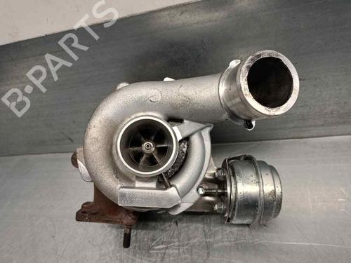 Used Turbocharger/Supercharger FIAT STILO (192_) 1.9 D Multijet (100 hp) 18258984