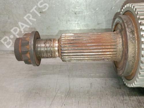 Left front driveshaft HYUNDAI ix35 (LM, EL, ELH) 1.7 CRDi | BP37460446M38 - Image 2