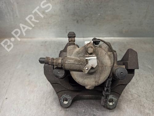 Left front brake caliper FIAT DOBLO Cargo (263_) 1.3 D Multijet | BP16056146M105 