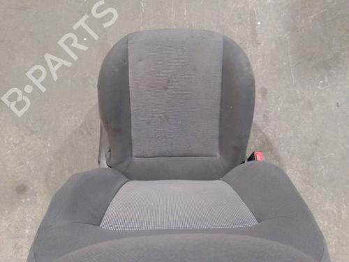 Left front seat PEUGEOT BIPPER (AA_)  | BP30044252C15 