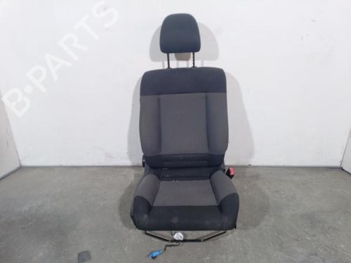Fotel przedni prawy CITROËN C4 CACTUS 1.2 VTi 82 1610829280 | 1610829280