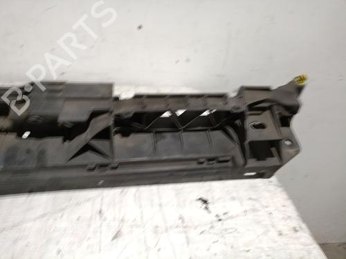 Front slam panel PEUGEOT 308 SW II (LC_, LJ_, LR_, LX_, L4_) 1.6 HDi / BlueHDi 115 (LCBHXM, LCBHXT) | BP29163554C72 