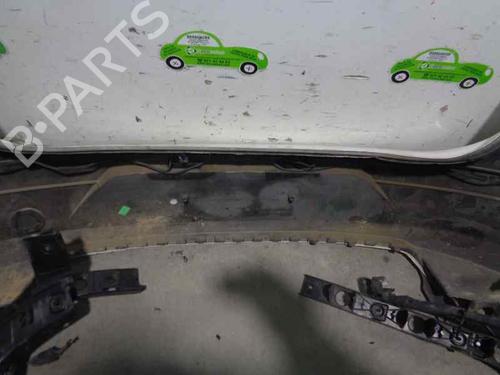 Rear bumper SEAT ALTEA (5P1) 1.9 TDI | BP4871608C8 