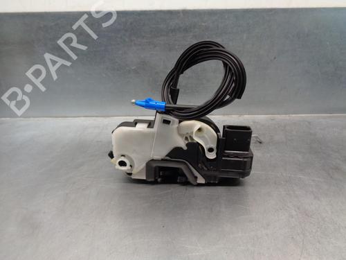 Front right lock CHEVROLET CRUZE (J300) 1.8 | BP8307374C97 