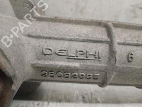 Lenkgetriebe OPEL CORSA C (X01) 1.3 CDTI (F08, F68) | BP30736864M22 