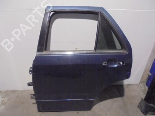 Used Left rear door CADILLAC SRX 3.6 AWD (258 hp) 10171494