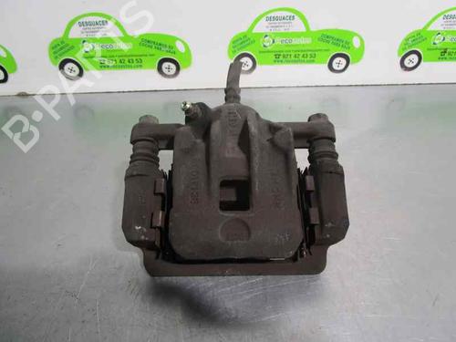 Used Right rear brake caliper HYUNDAI SONATA IV (EF) 2.0 16V (136 hp) 11613615