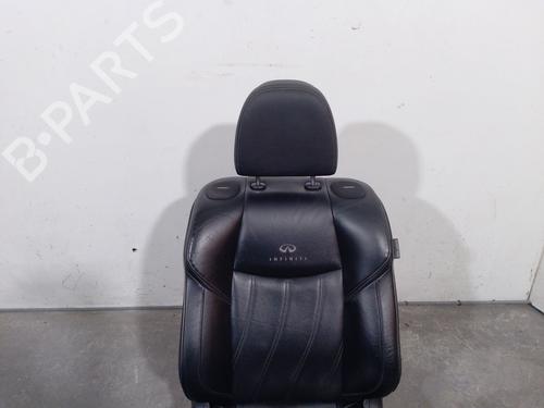 Left front seat INFINITI Q70 (Y51) 3.5 Hybrid | BP36845386C15  - Image 7