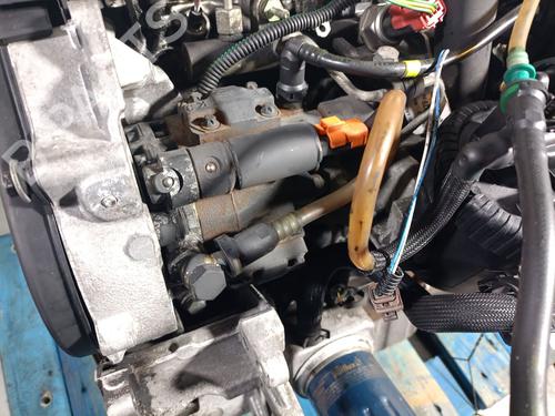 Engine CITROËN XSARA (N1) 2.0 HDi 90 | BP31333827M1