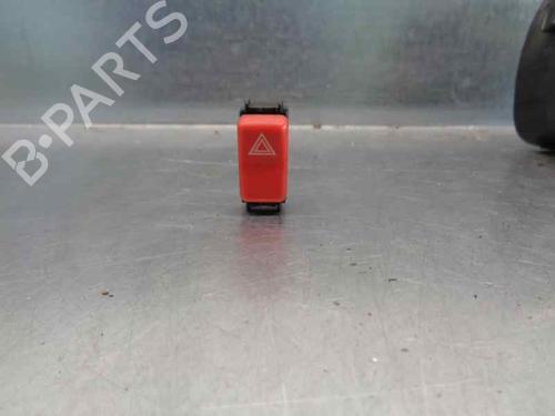 Used Warning switch MERCEDES-BENZ 124 Saloon (W124) [1984-1993]  20259381