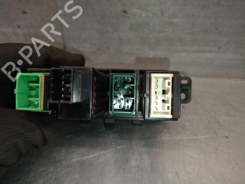 Headlight switch MAZDA MPV II (LW) 2.0 (LWEW) | BP37400723I24 - Image 5
