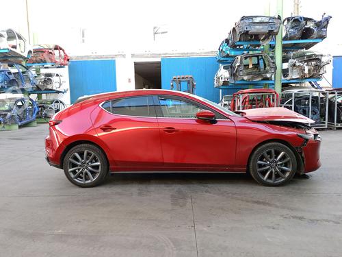 Instrument cluster MAZDA 3 Hatchback (BP) 2.0 SKYACTIV-G M Hybrid | BP32365954C47 - Image 11