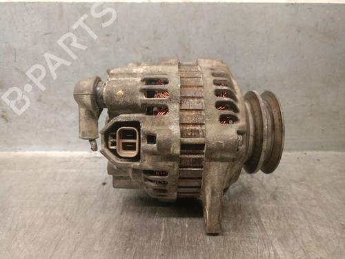 Used Alternator FORD RANGER (ET) 2.5 TDCi 4x4 (143 hp) 22927337