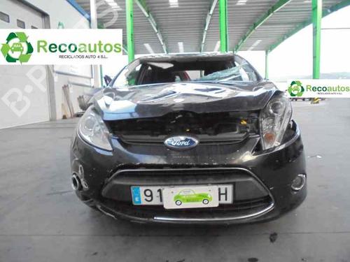 Vindusheismekanisme venstre bak FORD FIESTA VI (CB1, CCN) 1.6 TDCi | BP2098653C24 